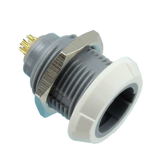 PLB4G120006 ITT Cannon, LLC  Gruppi di connettori circolari